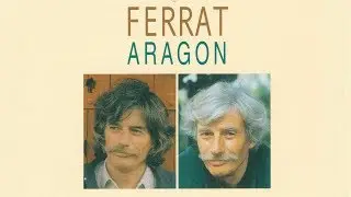 Jean Ferrat - Que serais-je sans toi