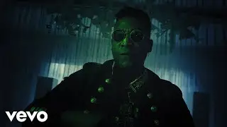 Don Omar - Vacilón