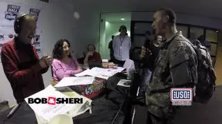 USO Operation Exodus 2014