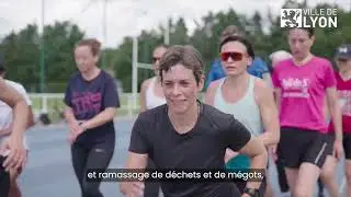 La Reprise 2024 : Thématique écoresponsabilité - Présentation des projets