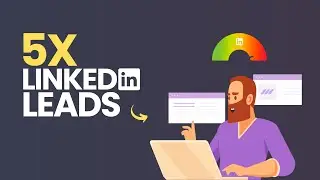 The ONLY LinkedIn Tool You Need to Get More Leads