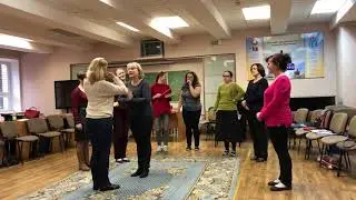 Музыкальная «Сказка про гусеницу»для малышей.