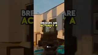 Best Friend Breakups VS ACTUAL Breakups 