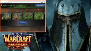 Warcraft 3 Reforged надо покупать??? Обзор