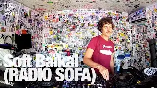 Soft Baïkal (RADIO SOFA) @TheLotRadio 08-28-2024