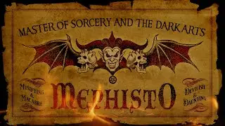 Mephisto