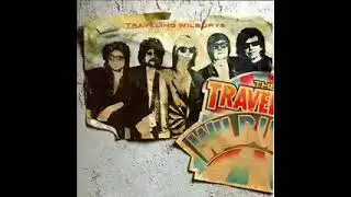 The Traveling Wilburys - Congratulations