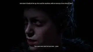 Hellblade Senua's Sacrifice 4K 60 FPS WALKTHROUGH HARD DIFFICULTY NO COMMENTARY PART 9