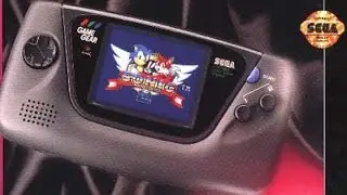 Top 10 Sega Game Gear Games