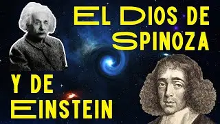 ¿Qué es el DIOS DE SPINOZA? - Explicado FÁCIL y RÁPIDO | METAFÍSICA