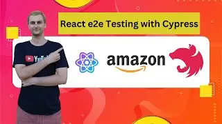 React e2e Testing with Cypress