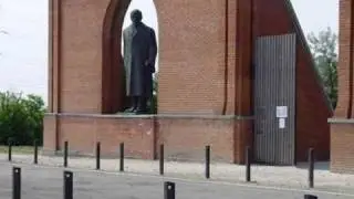 Memento Park - Budapest, Hungary