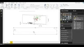 R Visuals in Power BI - 3D Scatter Plot