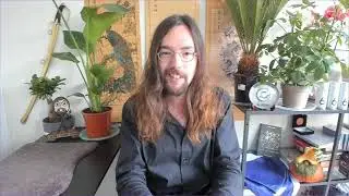 The Occult 