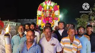 Poleramma Jathara Kowrugunta 2024