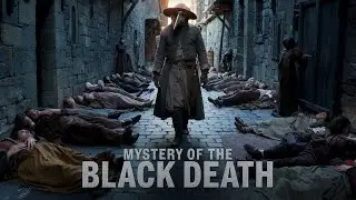 Dark Ages Unleashed: The Black Death Mystery