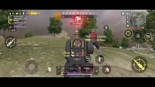 BLOODSTRIKE / TECNO POVA 2 part1
