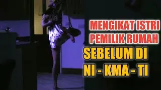 PERAMPOK INI TIDAK MENCARI UANG ATAU PERHIASAN - ALUR CERITA FILM PSIKOPAT ROMANTISA MANTAP MANTAP