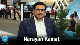 Narayan Kamat, Wipro | Snowflake Summit 2023