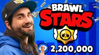 7 Times Brawl Stars Made History!