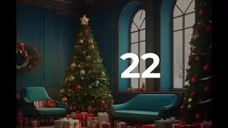 22.12  Polarion Advent Calendar - Designing Santa's Sleigh