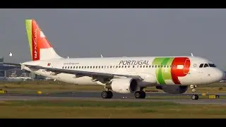 летим мы из Gran Canaria ( GCLP ), а полетим мы в Faro ( LPFR )