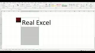 Excel Insert Picture or a File