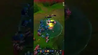 When Tanks Gank A Kled...