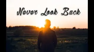 Sad Puppy feat. George R. Gaitanos - Never Look Back