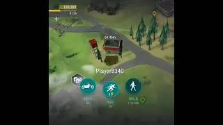 Raid Player 8340 Base in Last Day on Earth, Survival