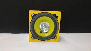 छोटा है पर बहुत दामदार है ,🔥🔥🔥🔥 mini amplifier | how to make amplifier at home