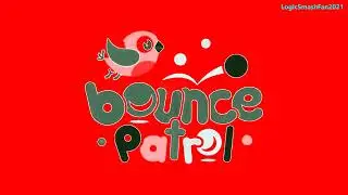 Bounce Patrol Logo Effects (IL Vocodex Edition) [1080p]