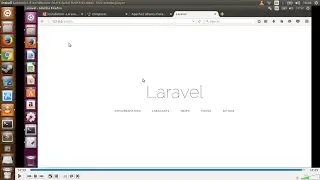 Install Laravel 5.4 on Ubuntu 16.04 (with PHP 7.0) [part1]