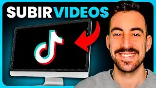 Cómo Subir Videos a Tiktok sin perder calidad desde PC ✅ 2024