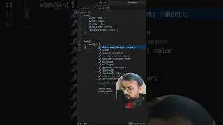 css tricks with VSCode shortcuts #coding #shortsvideo #html #devin #devinai