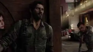 The Last of Us: Meet the Infected