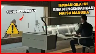 INILAH EKSPERIMEN YANG SANGAT MERESAHKAN - ALUR CERITA FILM