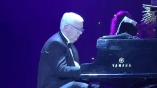 Раймонд Паулс 20.11.2016 г.