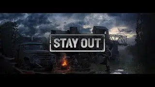 Зона Забрала / Stay Out / Stalker Online