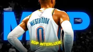 [4K] Russell Westbrook「EDIT」(SDP interlude)