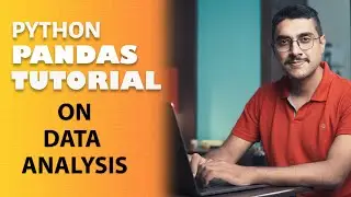 PYTHON PANDAS TUTORIAL- Data Analysis of Corona Virus Data With Python Pandas