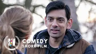 Tall Dark and Handsome | Short Comedy about Race & Relationships