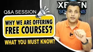 Information about Free Courses | Free Online Courses