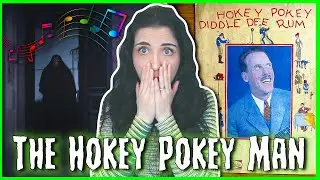 You'll NEVER Do The Hokey Pokey Again...