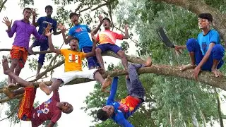 Must Watch New Comedy Video Amazing Funny Video 2021 Episode 36 By Fun Tv 420