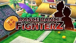 Dance Dance FighterZ!