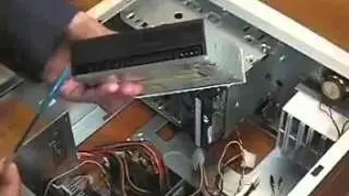 How to build a computer part9