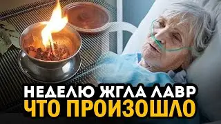 Все Жгут и молчат! Смотри, что происходит после лаврового дыма