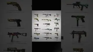 Я УГАДАЮ СКИН ИЗ CS:GO, КОТОРЫЙ ТЫ ЗАГАДАЕШЬ #shorts #short