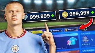 DLS 24 Hack Tutorial ⚽ How I Got +1M Coins & Diamonds in DLS 2024? (THE TRUTH)